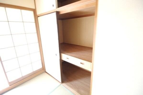 プレシールハイムの物件内観写真